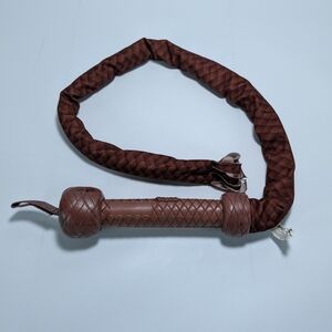 Hasbro Indiana Jones Electronic Sound FX Whip - Tested & Works